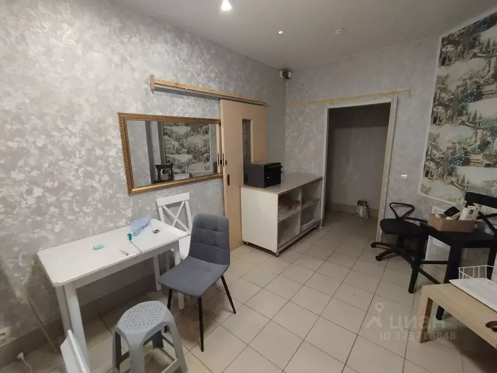 Помещение свободного назначения в Санкт-Петербург Пискаревский просп., ... - Фото 2