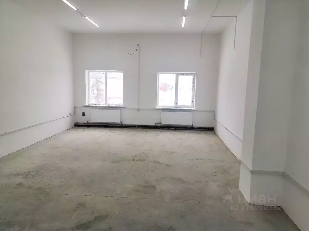 Офис в Краснодарский край, Динская ст-ца ул. Железнодорожная, 265 (55 ... - Фото 1