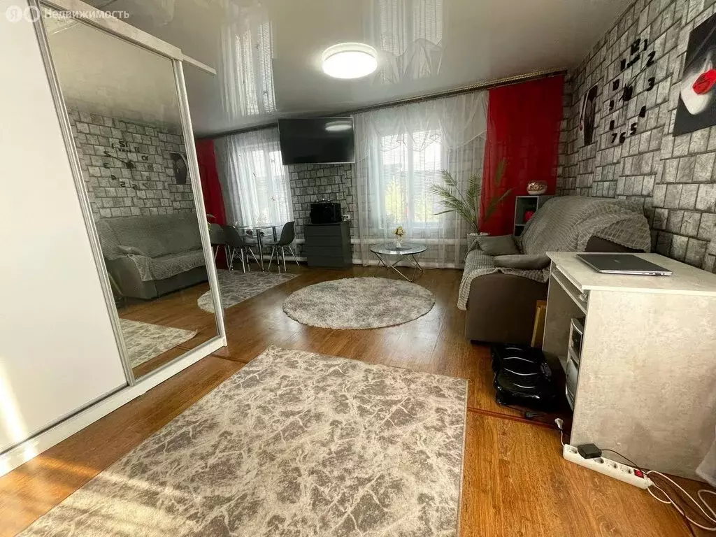 Дом в Кызыл, переулок Авиации (40 м) - Фото 2