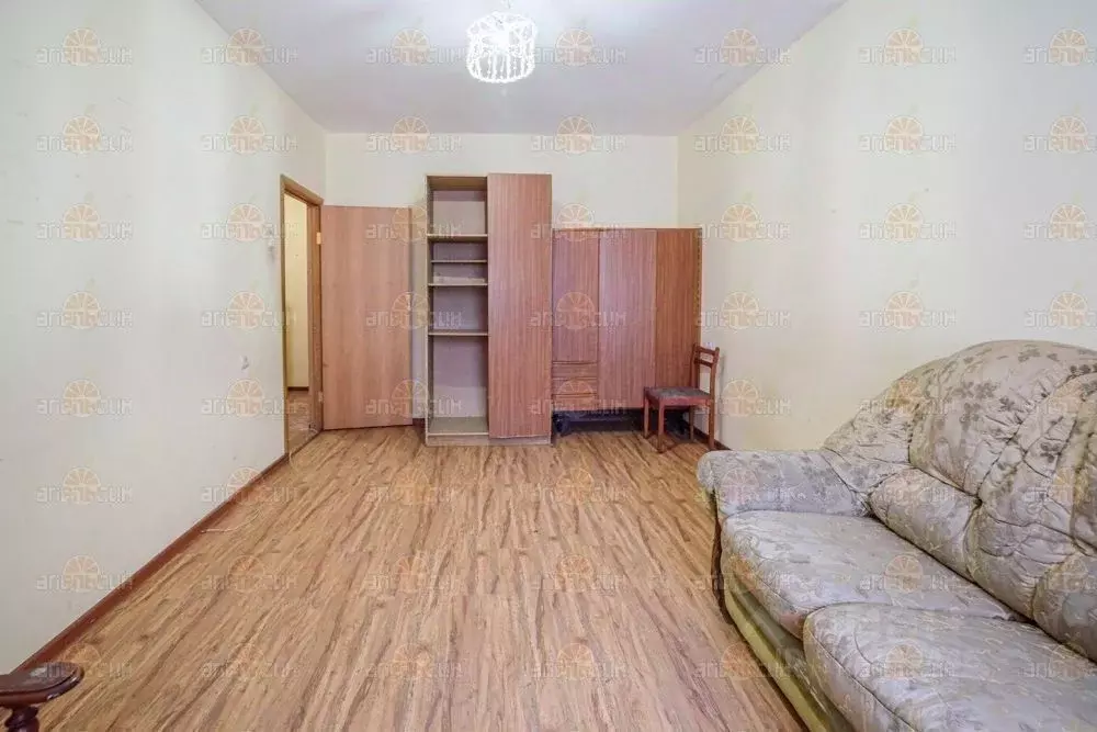 1-к кв. Ставропольский край, Ставрополь № 35 мкр, ул. Родосская, 7 ... - Фото 2