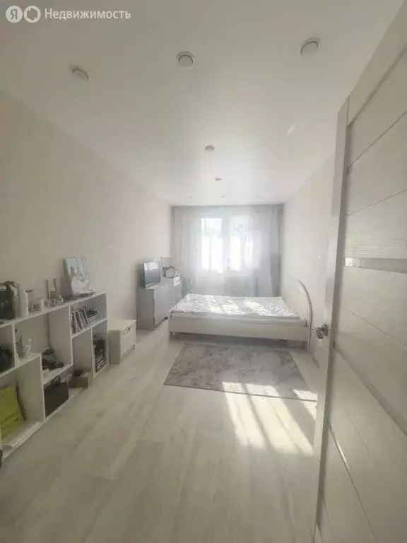 2-комнатная квартира: Иркутский муниципальный округ, рабочий посёлок ... - Фото 1