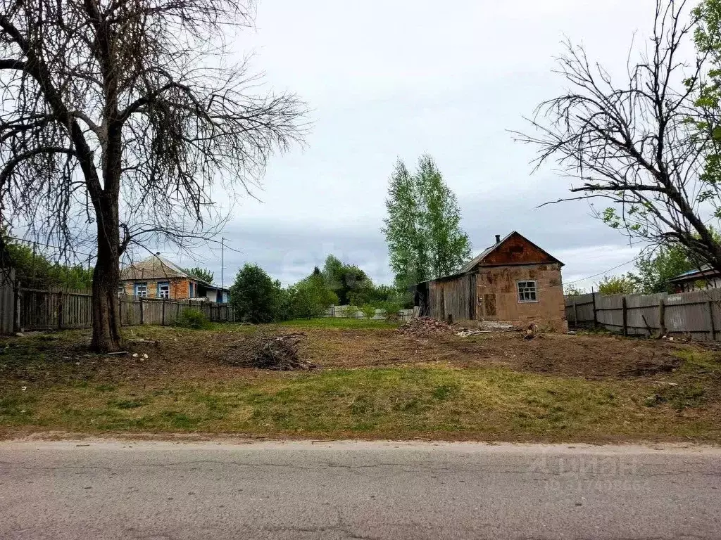 Участок в Белгородская область, Валуйки Силикатная ул. (11.0 сот.) - Фото 0