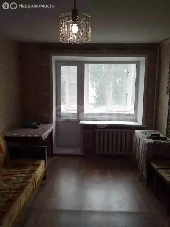 1-комнатная квартира: Саранск, улица Осипенко, 35А (30.5 м) - Фото 1