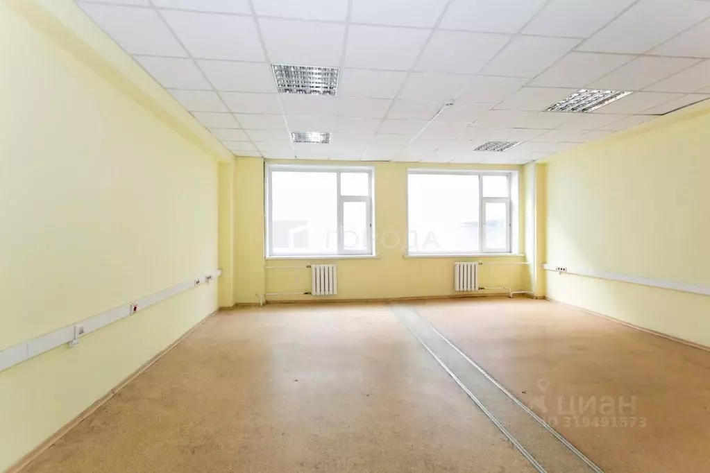 Офис в Новосибирская область, Новосибирск ул. Петухова, 35/2 (17 м) - Фото 0