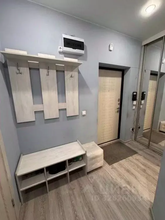 1-к кв. Иркутская область, Иркутск пер. Археолога Михаила Герасимова, ... - Фото 2