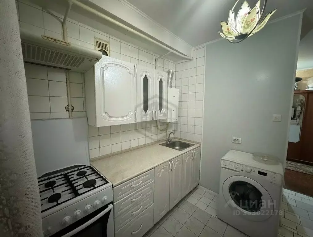 1-к кв. Севастополь просп. Генерала Острякова, 40 (45.0 м) - Фото 1