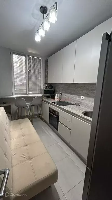 Продаётся 1-к квартира, 33 м - Фото 1