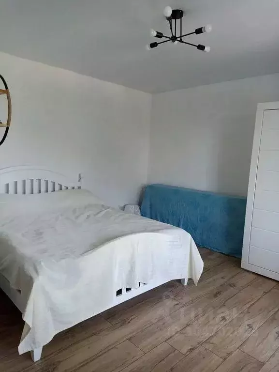 1-к кв. Калининградская область, Балтийск пос. Мечниково, ул. ... - Фото 1