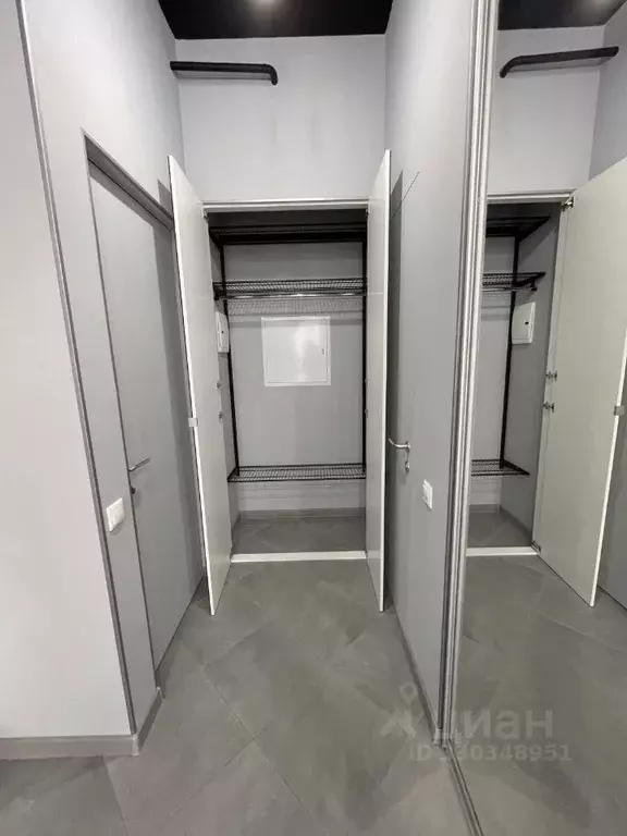 Студия Москва Автозаводская ул., 23Ак2 (23.0 м) - Фото 1