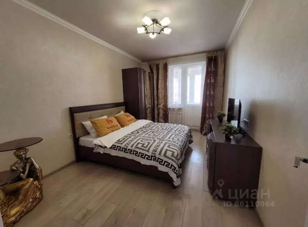 1-к кв. Московская область, Красногорск бул. Красногорский, 18 (100.0 ... - Фото 0