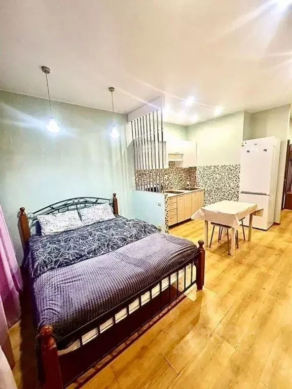 1-к кв. Московская область, Одинцово Северная ул., 5к4 (35.0 м) - Фото 2