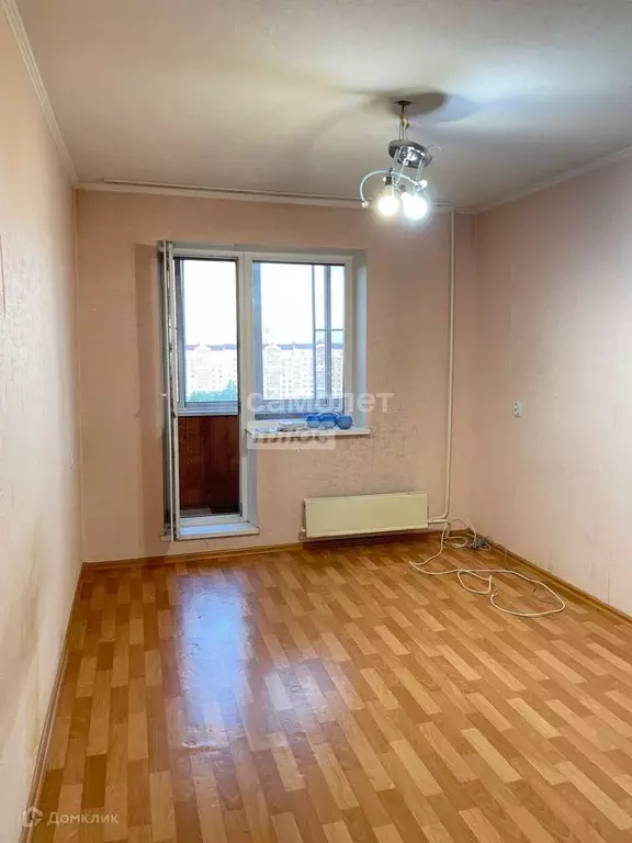 Продаётся 1-к квартира, 36.7 м - Фото 1
