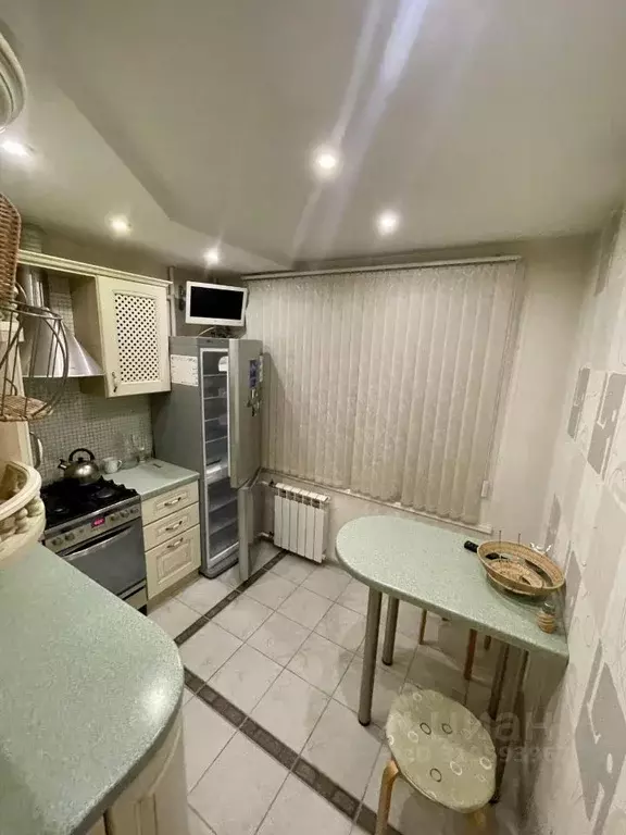 2-к кв. Москва Тучковская ул., 6 (48.0 м) - Фото 1