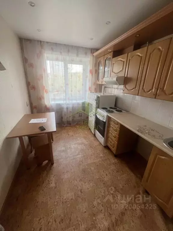 1-к кв. Бурятия, Улан-Удэ ул. Лебедева, 3Б (30.2 м) - Фото 2