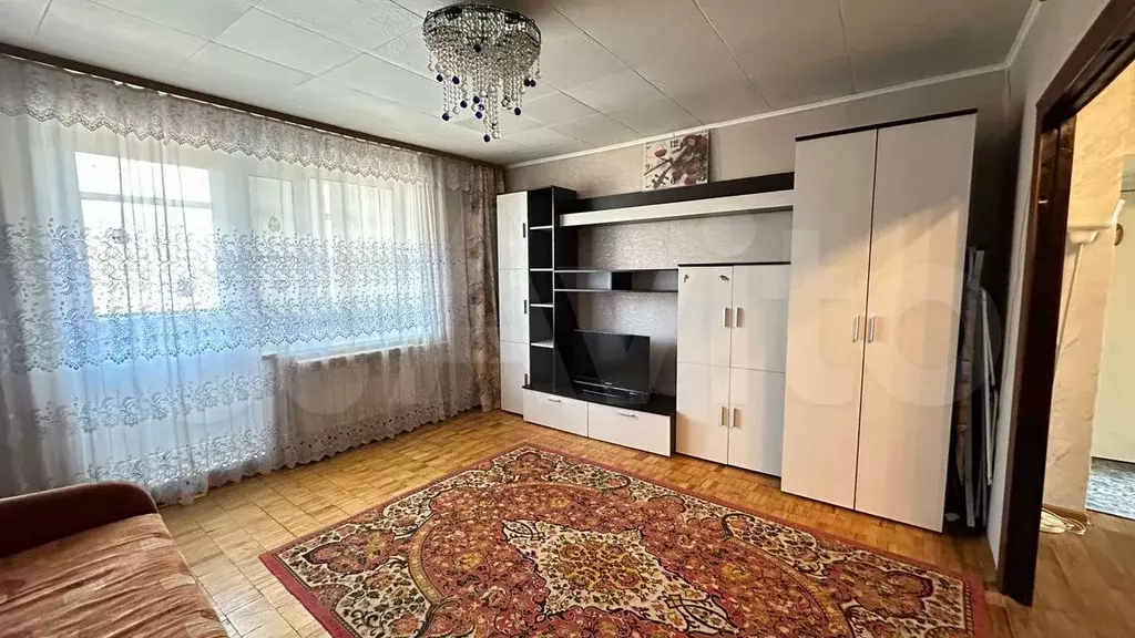 5-к. квартира, 50 м, 3/5 эт. - Фото 0