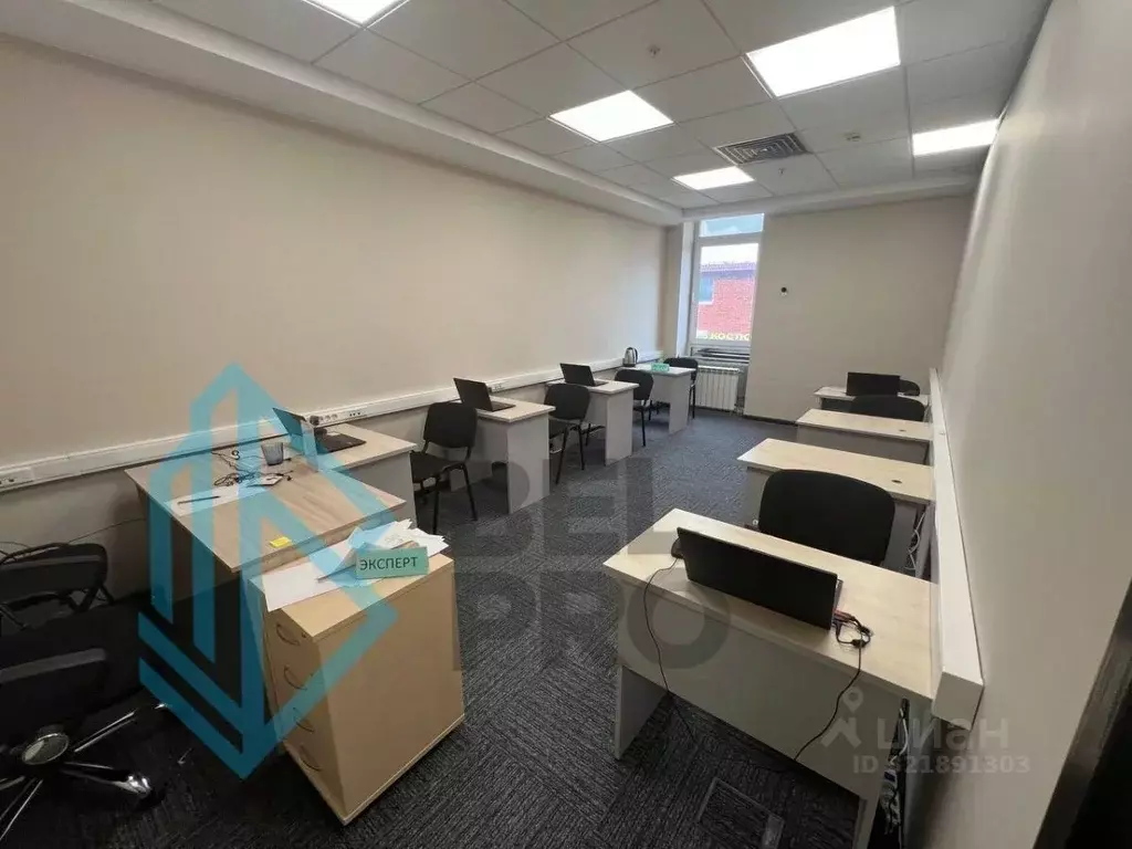 Офис в Московская область, Люберцы Октябрьский просп., 1 (46 м) - Фото 2