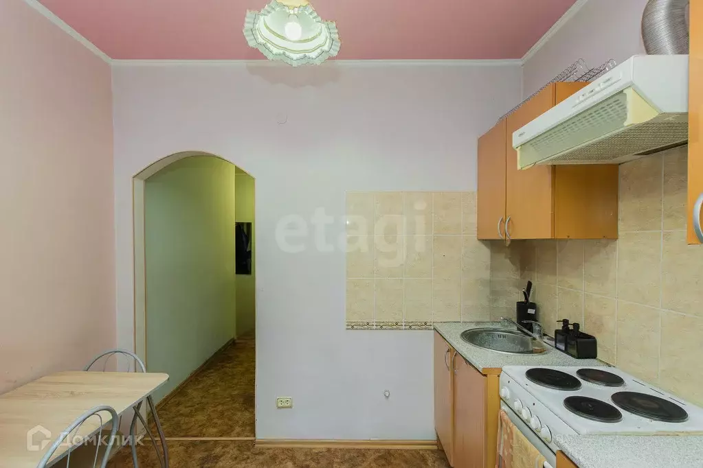 Продаётся 1-к квартира, 39.1 м - Фото 0