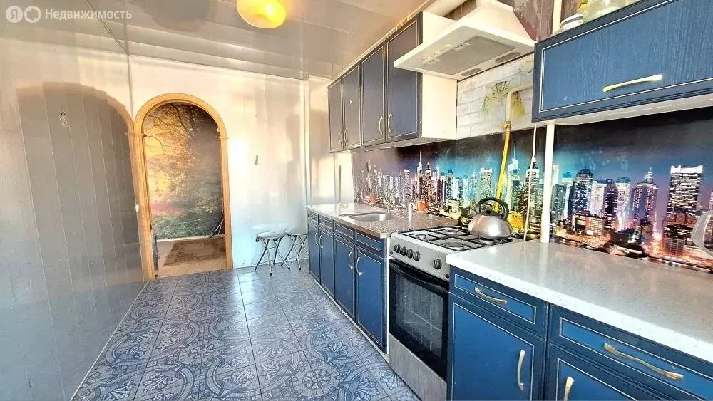 3-комнатная квартира: Тутаев, проспект 50-летия Победы, 4 (60.4 м) - Фото 2