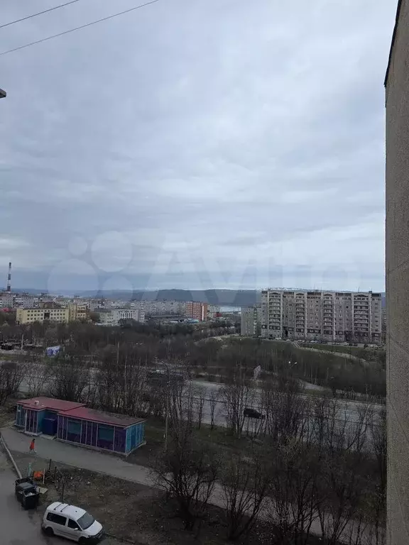2-к. квартира, 57 м, 5/9 эт. - Фото 0