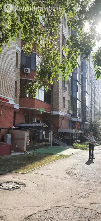 Помещение свободного назначения (255 м) - Фото 0