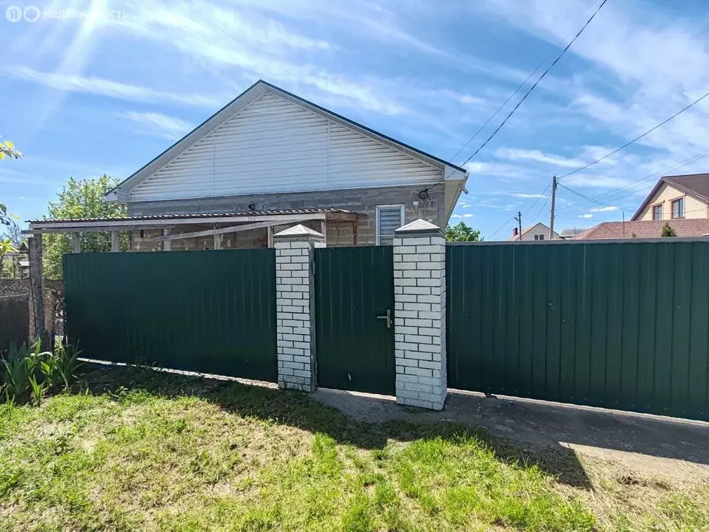 Дом в Абинск, улица Карла Маркса (92 м) - Фото 2