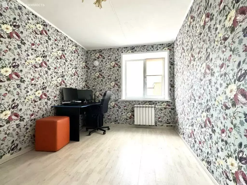 2-комнатная квартира: Ярославль, улица Калинина, 32 (54.2 м) - Фото 1
