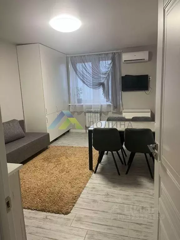 2-к кв. Волгоградская область, Волгоград ул. Добрушина, 55 (54.0 м) - Фото 2