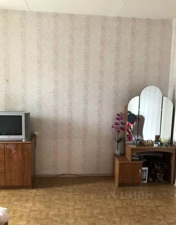 2-к кв. Самарская область, Тольятти просп. Степана Разина, 88 (72.0 м) - Фото 2