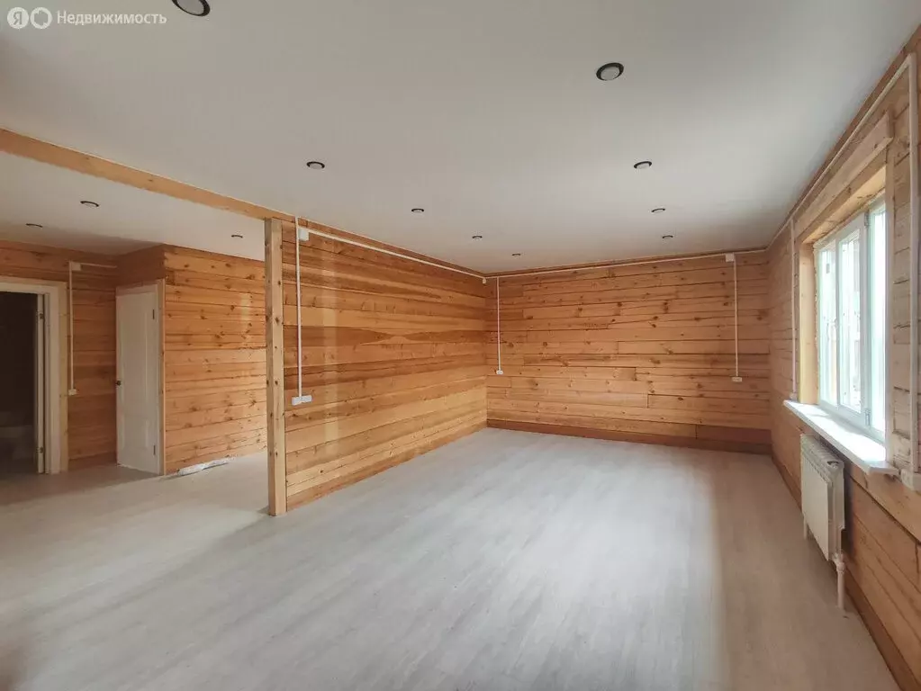 Дом в Нижний Саянтуй, ДНТ Гевс, Онгуренская улица, 38 (191 м) - Фото 1