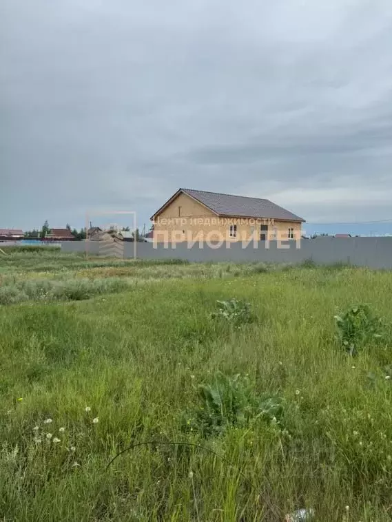 Участок в Саха (Якутия), Якутск ул. Полярная, 3/9 (12.0 сот.) - Фото 1