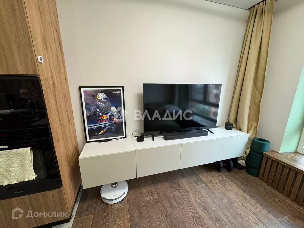 Продаётся 1-к квартира, 42 м - Фото 0