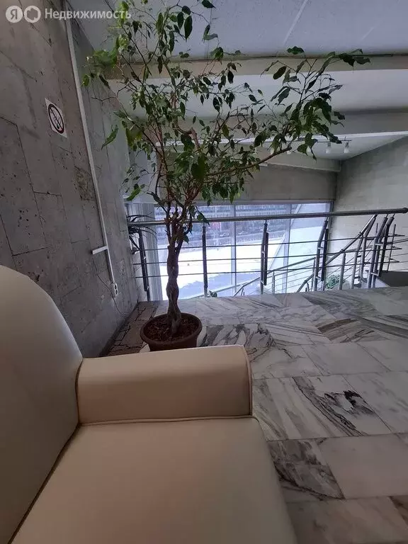 Офис (22 м) - Фото 1