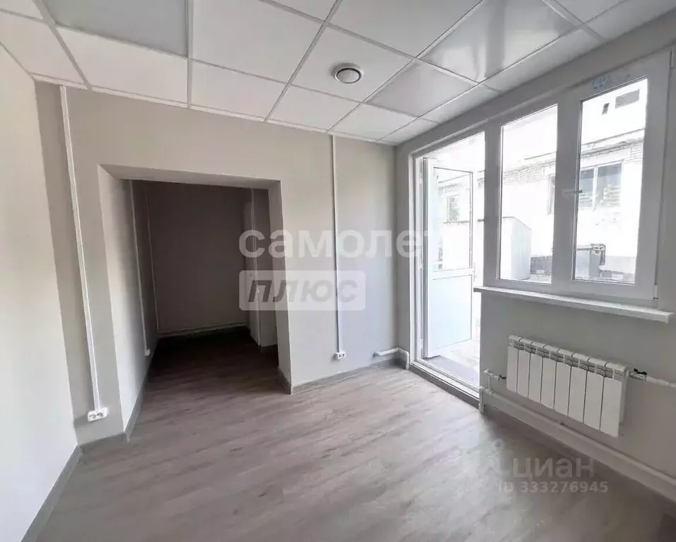 Помещение свободного назначения в Москва Гостиничная ул., 11с1 (17 м) - Фото 2