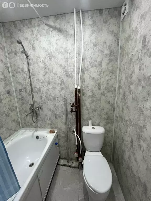 Квартира-студия: Чебоксары, улица Декабристов, 20к1 (12 м) - Фото 2