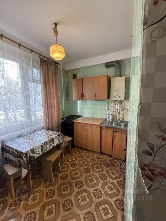 2-к кв. Крым, Симферополь ул. Дмитрия Ульянова, 4 (45.5 м) - Фото 1