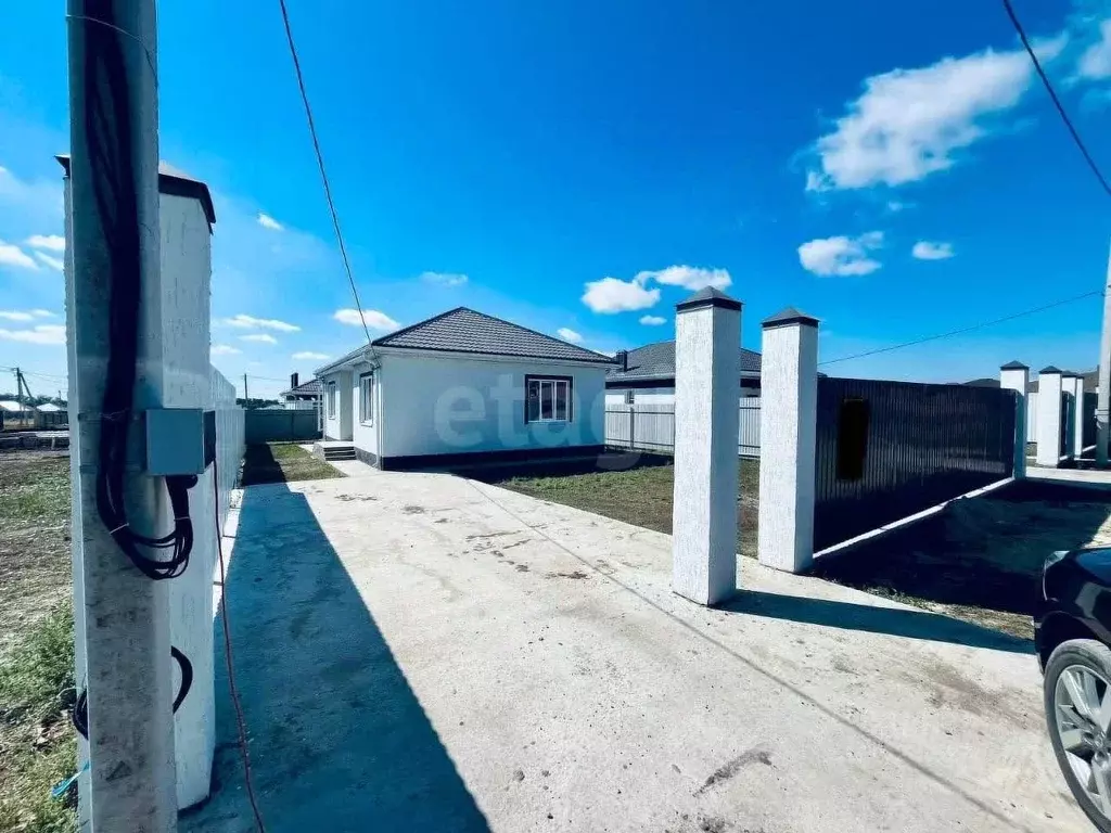 Дом в Ростовская область, Аксайский район, Щепкинское с/пос, пос. ... - Фото 2