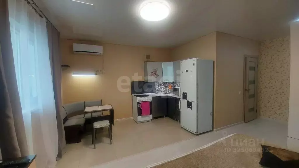 Студия Краснодарский край, Новороссийск городской округ, с. Гайдук ул. ... - Фото 2