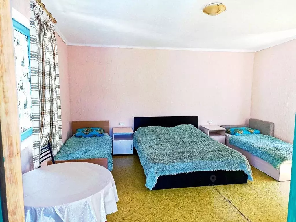 Дом в Севастополь Прибрежное садоводческое товарищество, 57 (25 м) - Фото 1