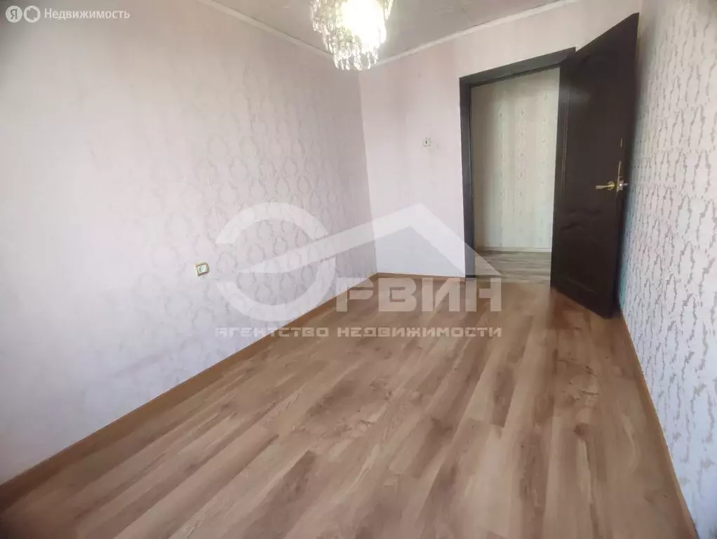 3-комнатная квартира: Калининград, Московский проспект, 110 (57.9 м) - Фото 1