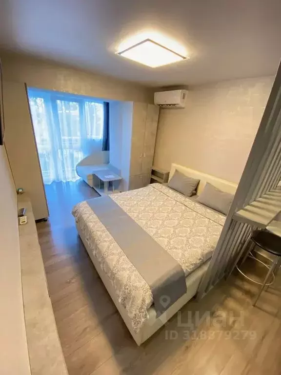 Студия Крым, Феодосия пер. Танкистов, 18 (23.0 м) - Фото 1