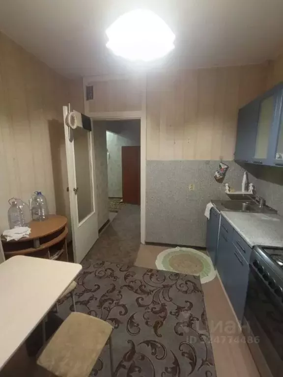 1-к кв. Пермский край, Пермь ул. Маршала Рыбалко, 97А (34.0 м) - Фото 2