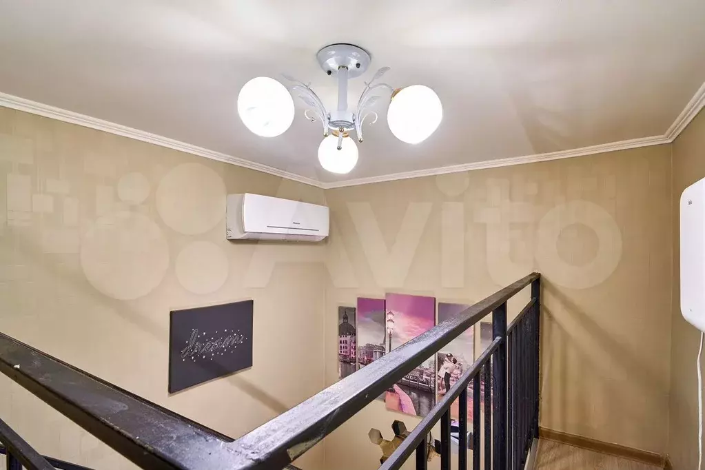 Апартаменты-студия, 18 м, 3/5 эт. - Фото 1