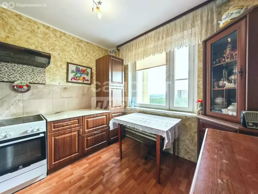 1-комнатная квартира: Подольск, улица Генерала Смирнова, 11 (40 м) - Фото 1