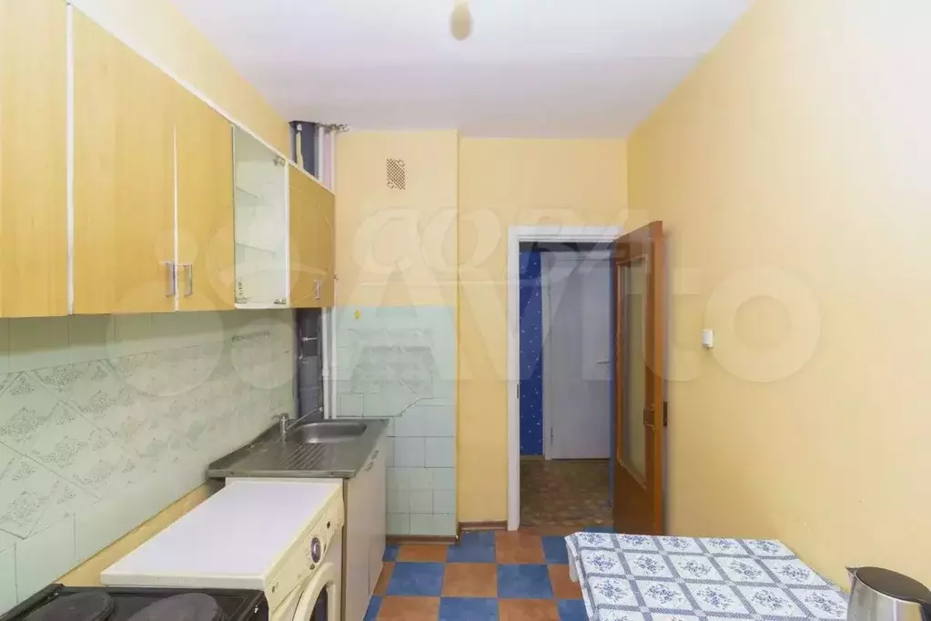 2-к. квартира, 51,5 м, 6/9 эт. - Фото 0