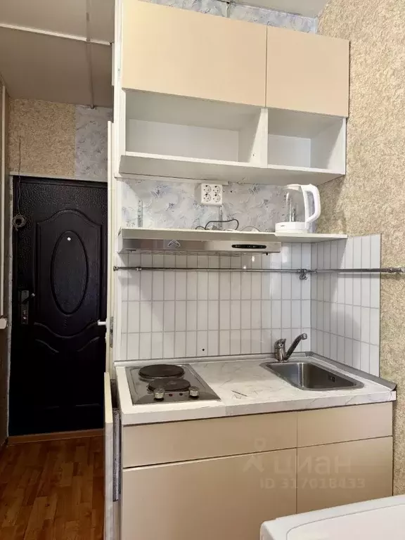 Студия Санкт-Петербург Ленинский просп., 84к1 (11.0 м) - Фото 0