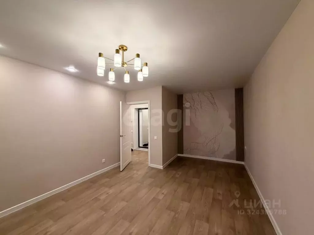 1-к кв. Татарстан, Казань просп. Ямашева, 79 (37.2 м) - Фото 1