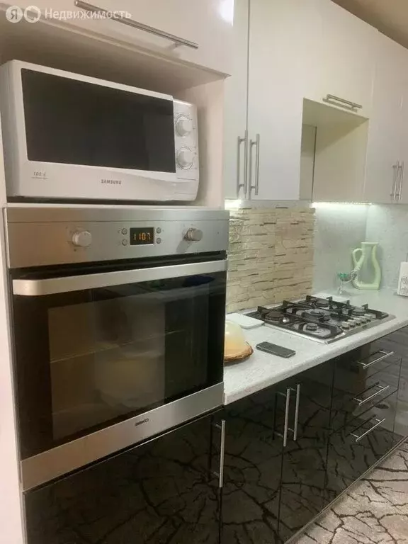 Дом в Барнаул, Восточная улица, 70А (60 м) - Фото 1