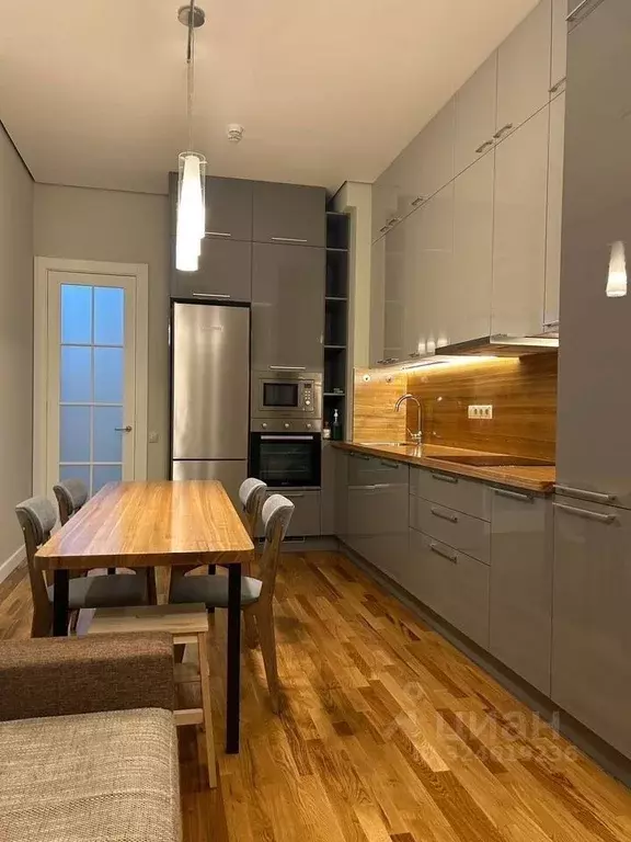 3-к кв. Москва ул. Родченко, 2 (70.0 м) - Фото 1