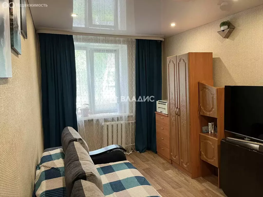 2-комнатная квартира: Стерлитамак, Коммунистическая улица, 15 (44.6 м) - Фото 2
