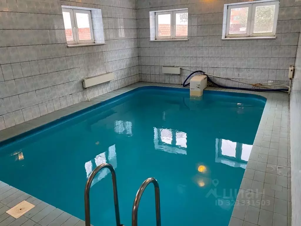 Дом в Московская область, Звенигород Одинцовский городской округ, ул. ... - Фото 1